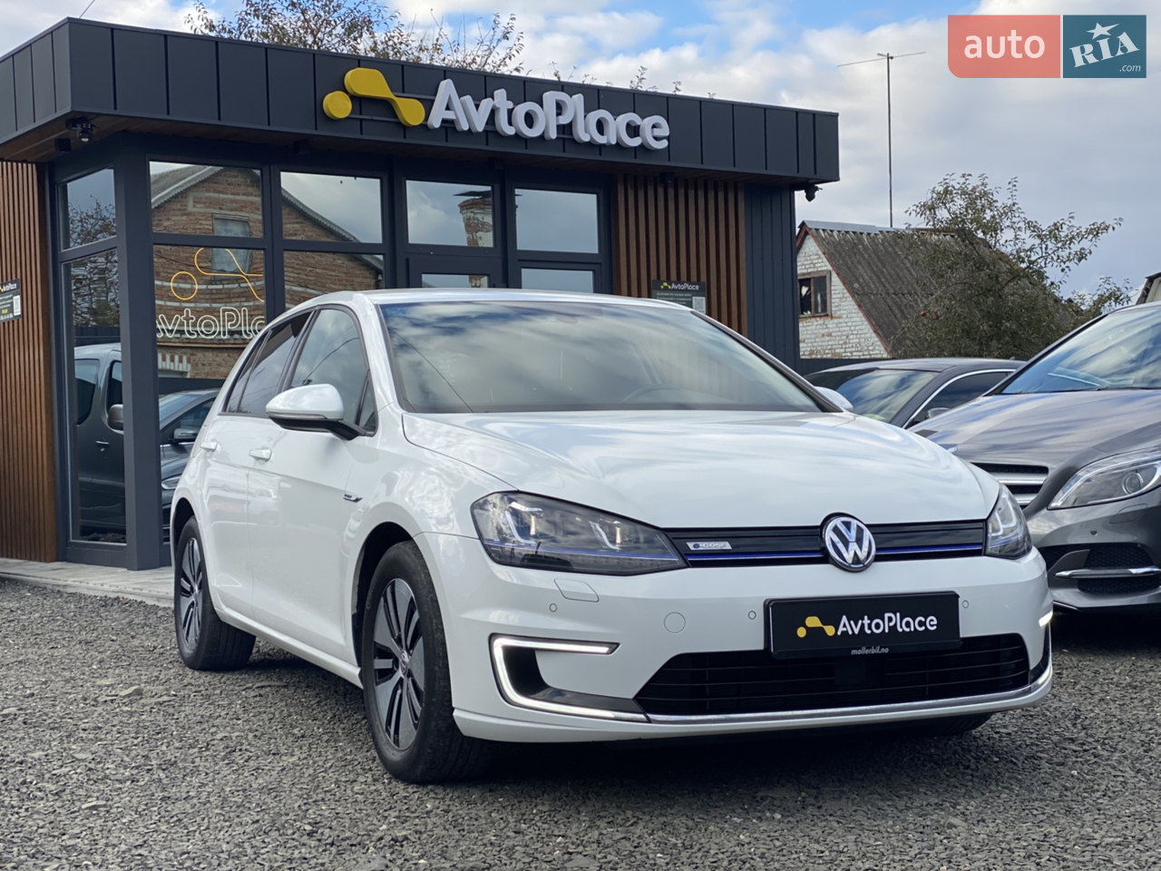 2016 Volkswagen Golf - мініатюра 130