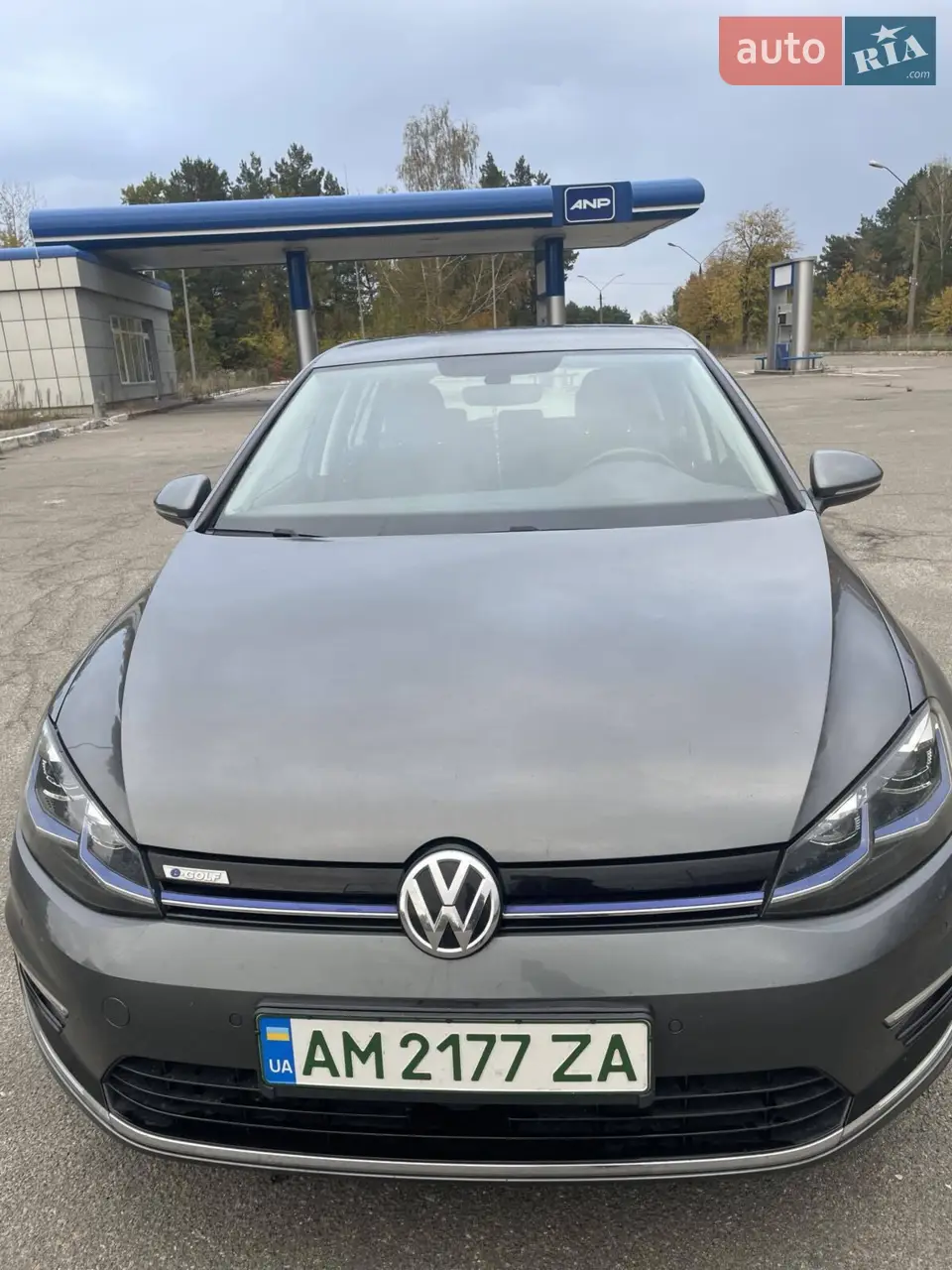 2019 Volkswagen Golf - мініатюра 24