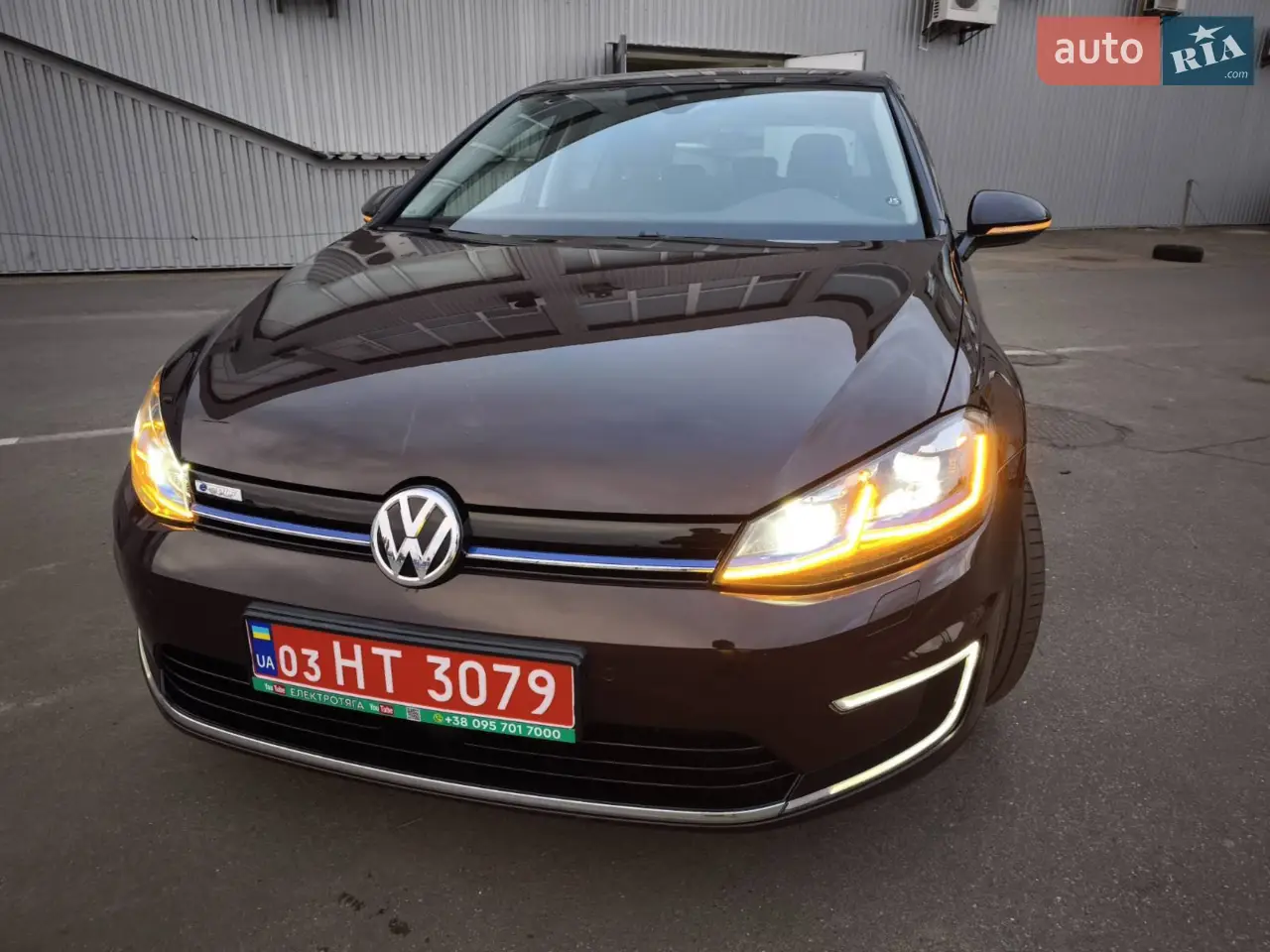 2018 Volkswagen Golf - мініатюра 76
