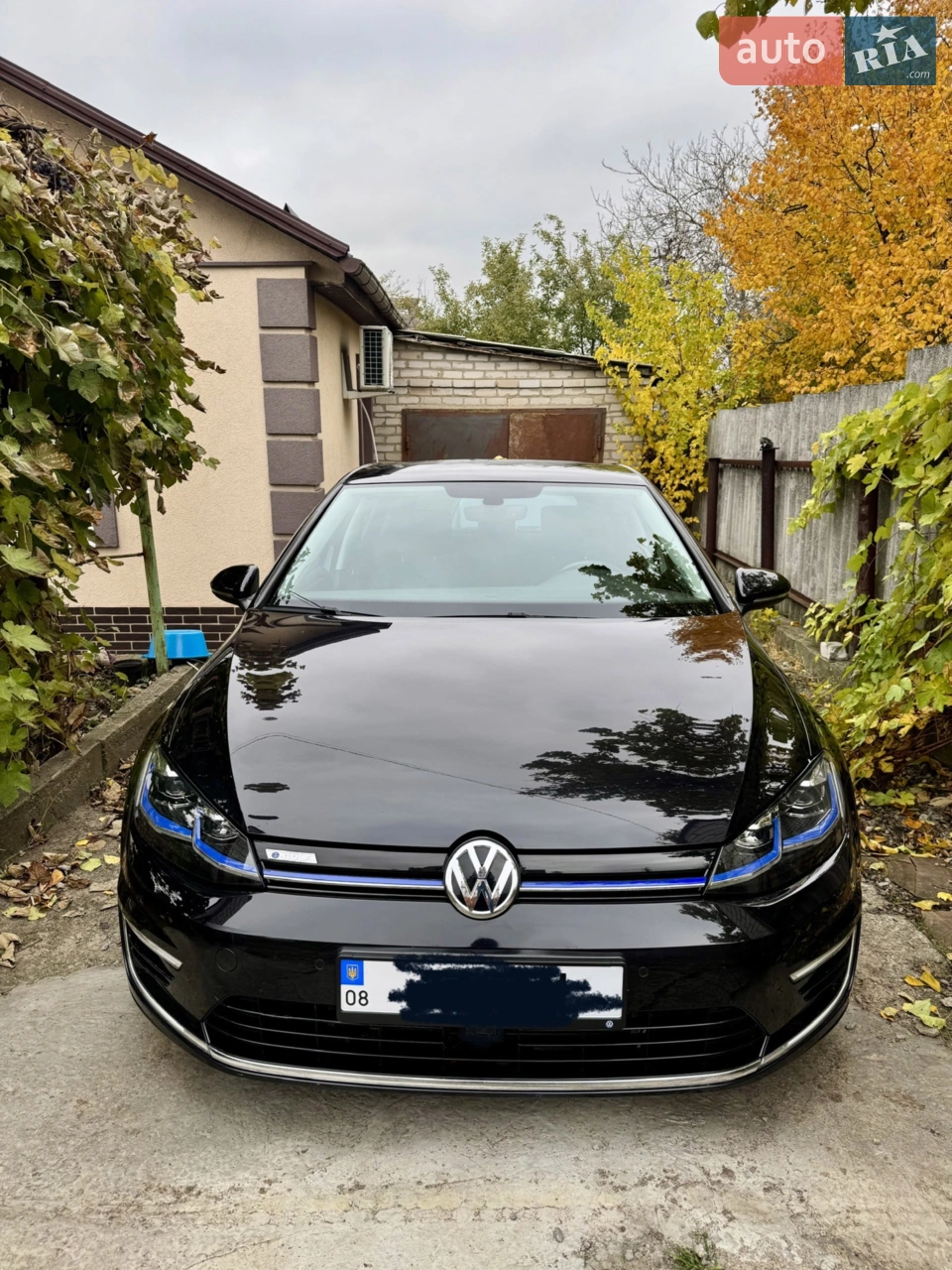 2018 Volkswagen Golf - мініатюра 21