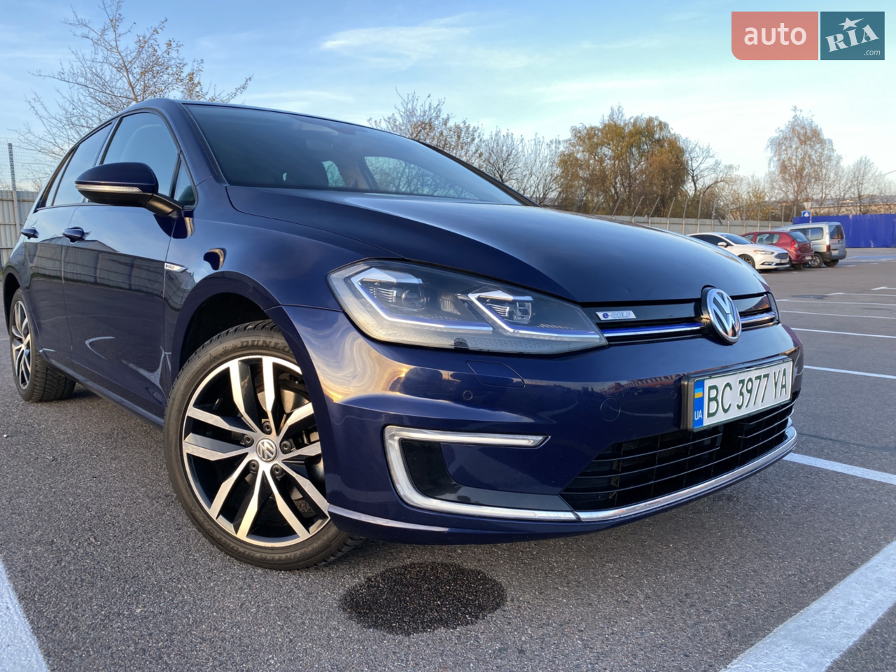 2018 Volkswagen Golf - мініатюра 65