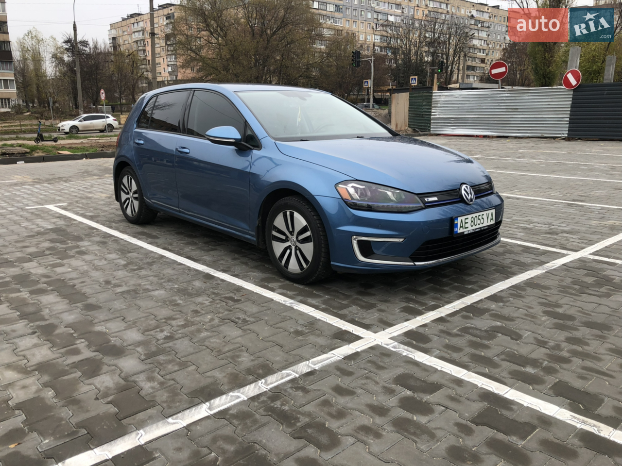 2015 Volkswagen Golf - мініатюра 35