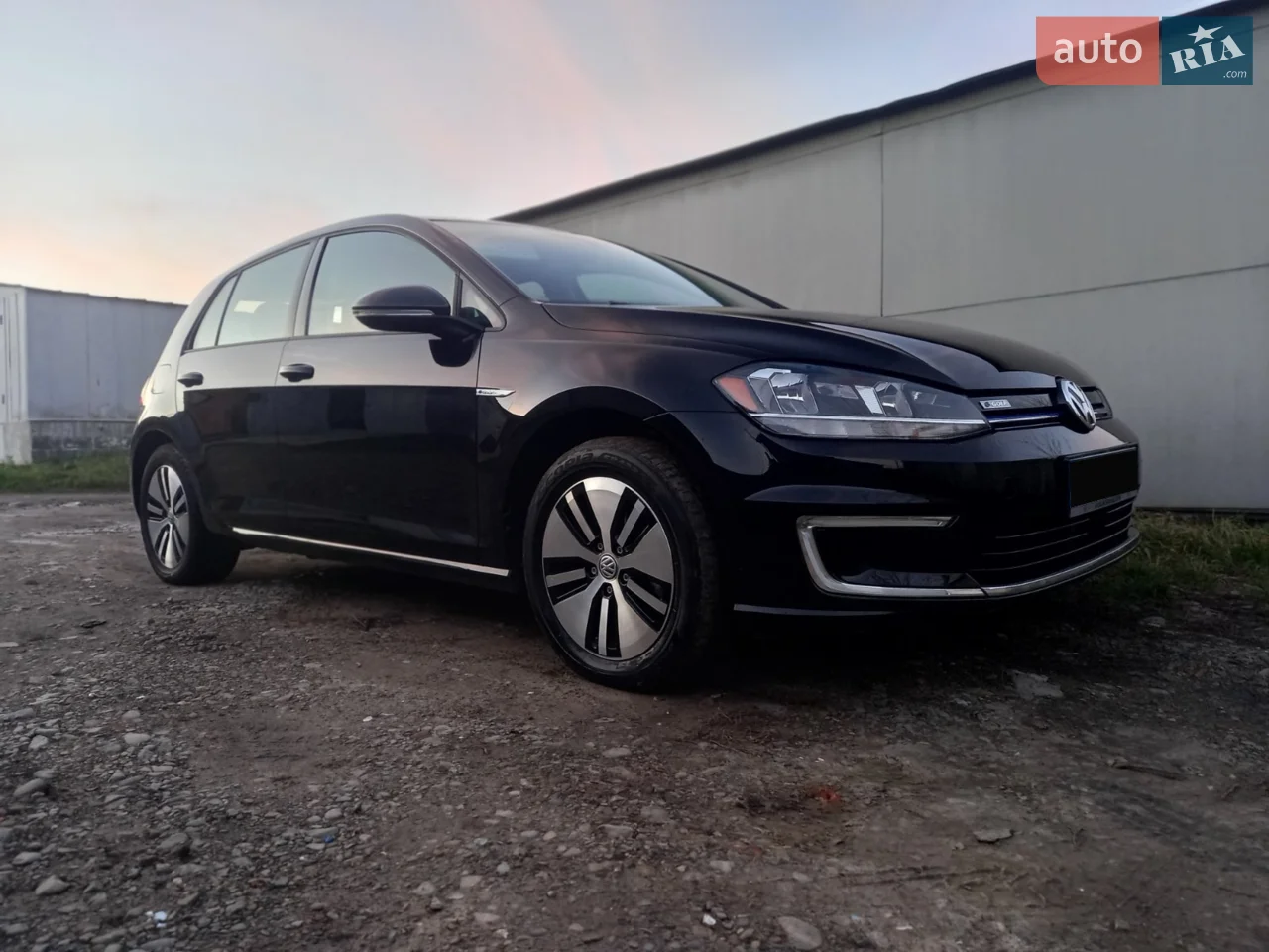 2018 Volkswagen Golf - мініатюра 42