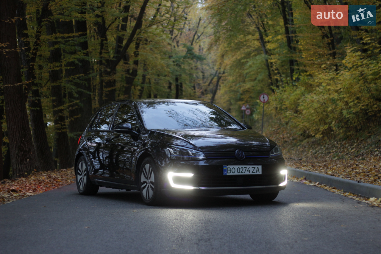 2015 Volkswagen Golf - мініатюра 26