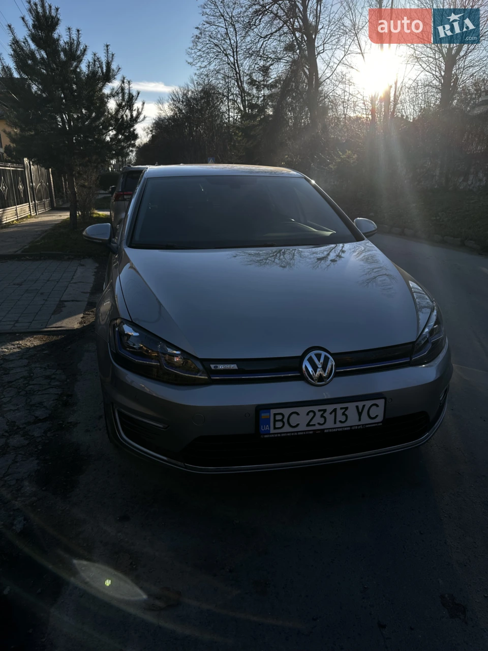 2019 Volkswagen Golf - мініатюра 32