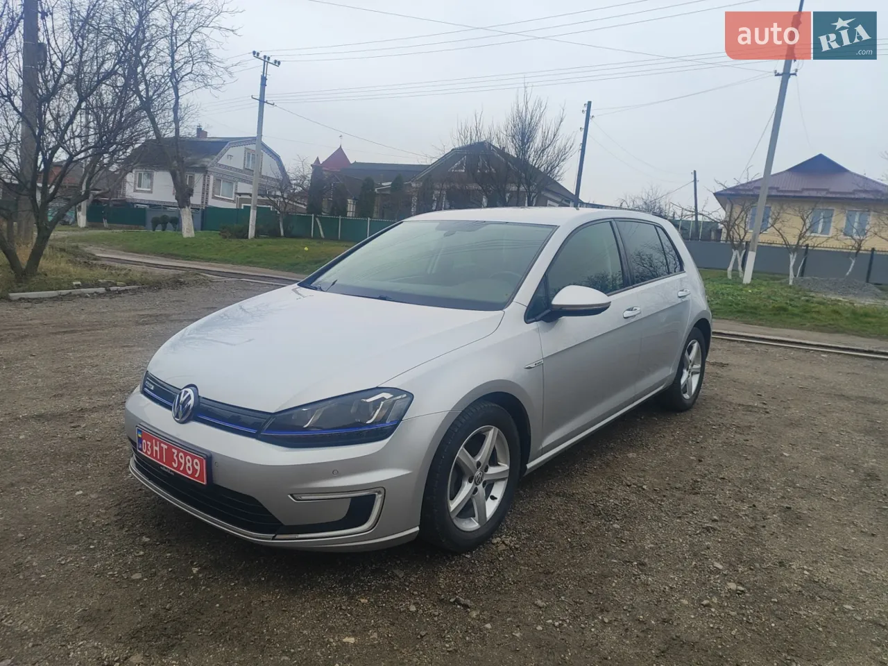 2015 Volkswagen Golf - мініатюра 21
