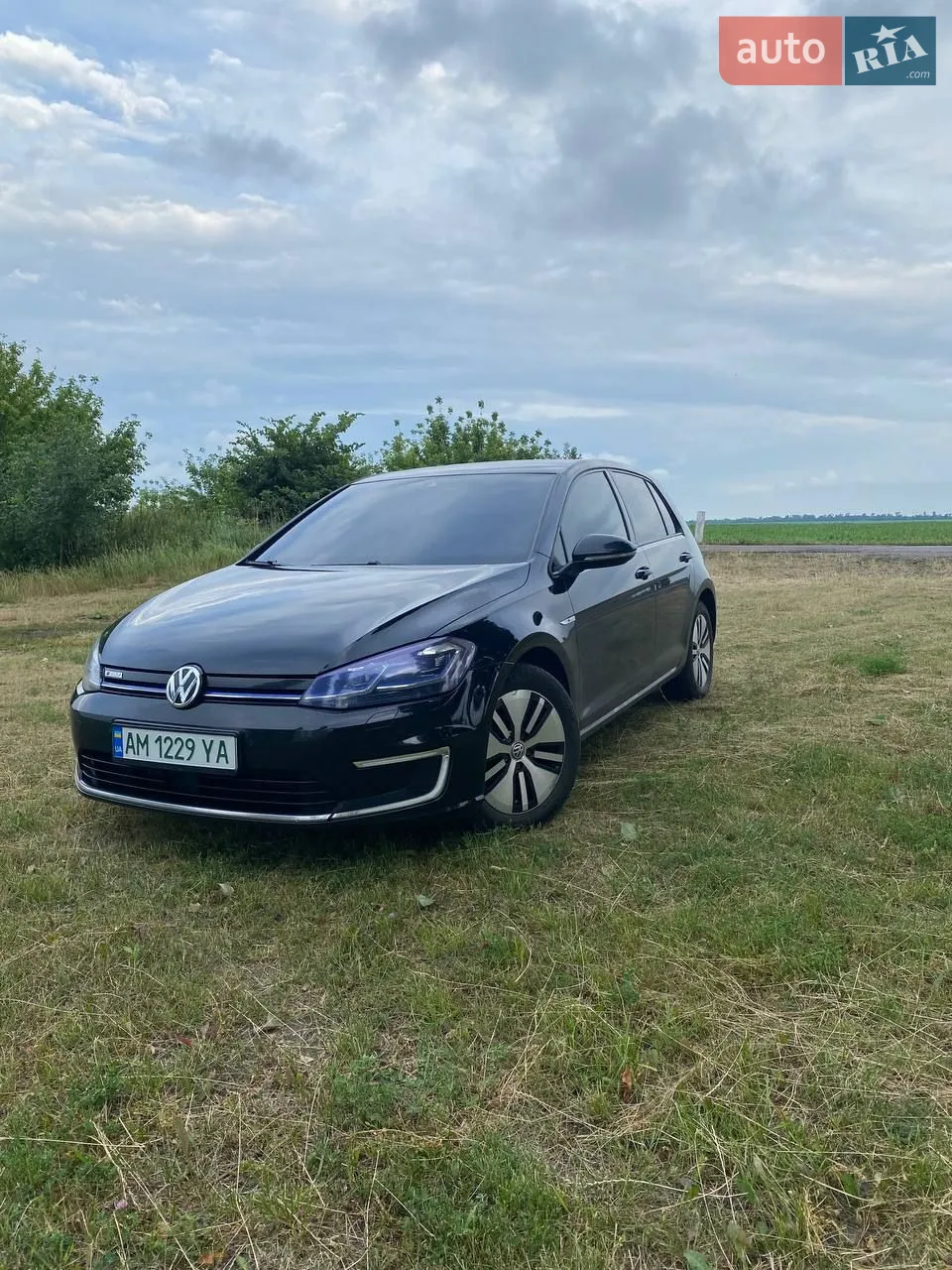 2017 Volkswagen Golf - мініатюра 27
