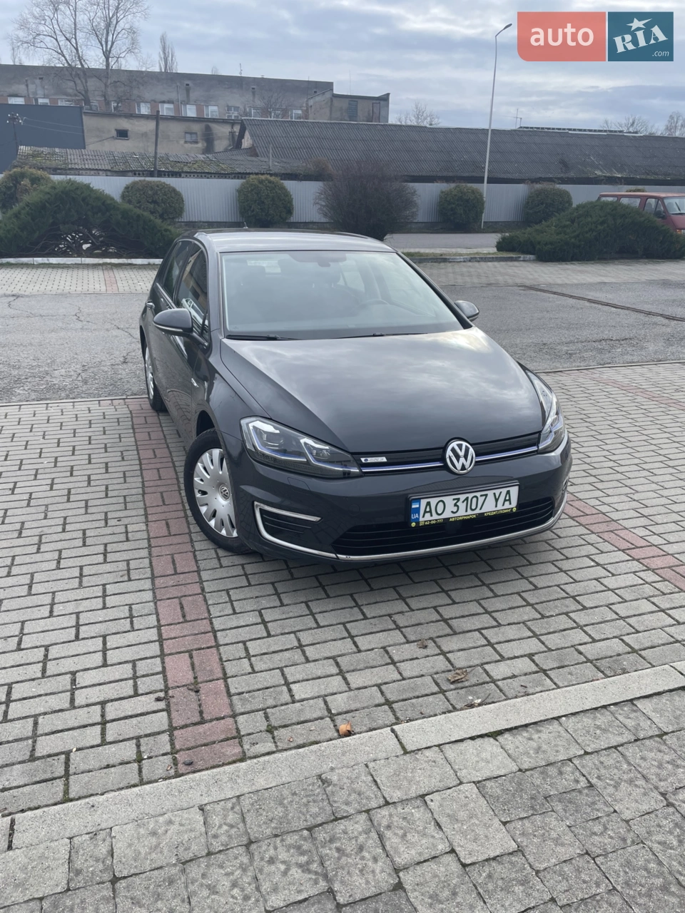 2019 Volkswagen Golf - мініатюра 72