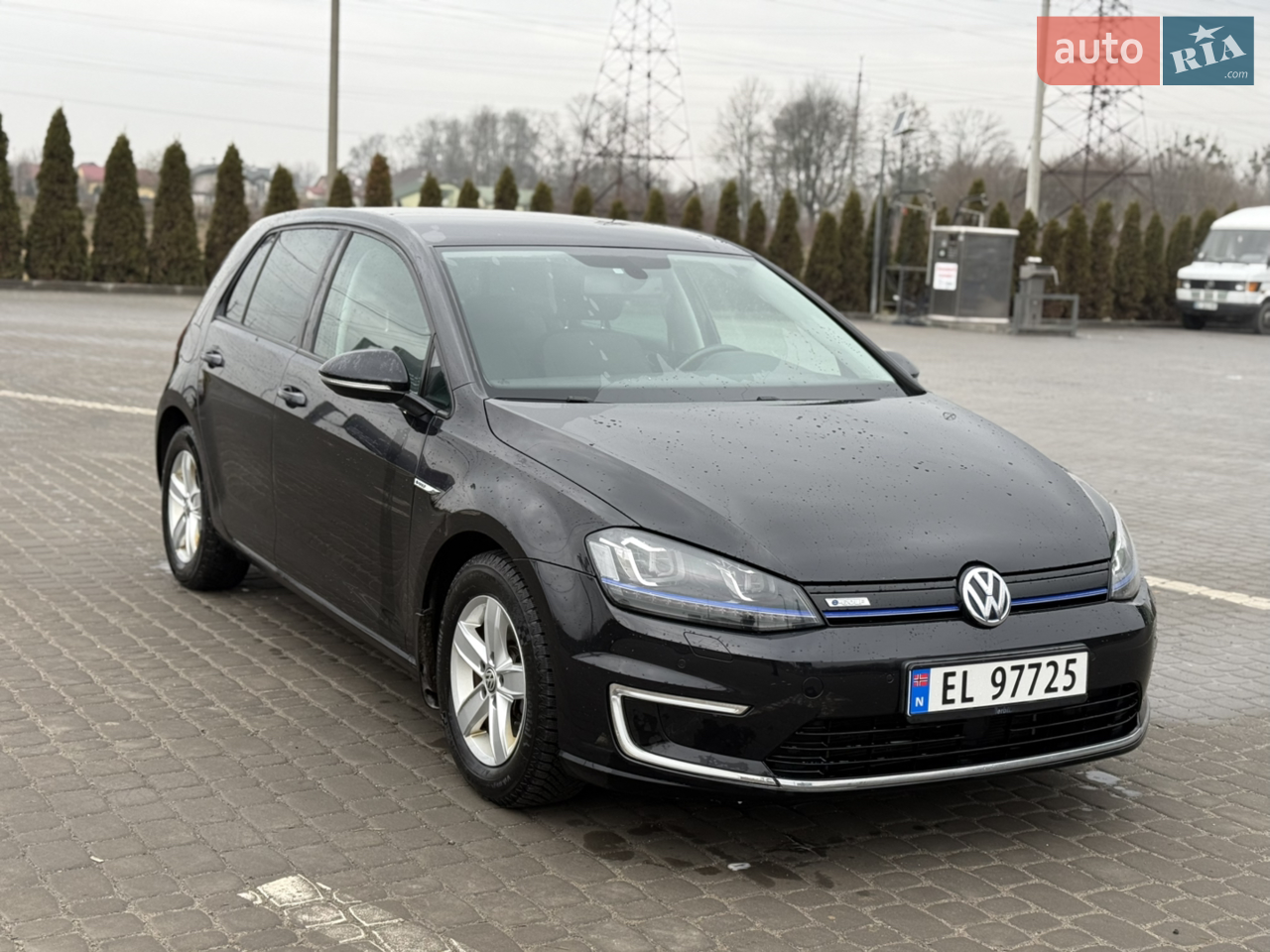 2016 Volkswagen Golf - мініатюра 35