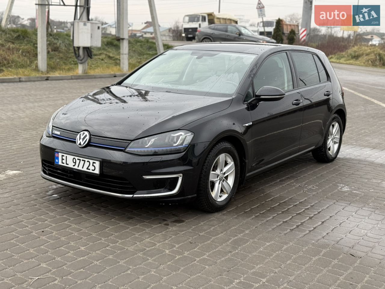 2016 Volkswagen Golf - мініатюра 37
