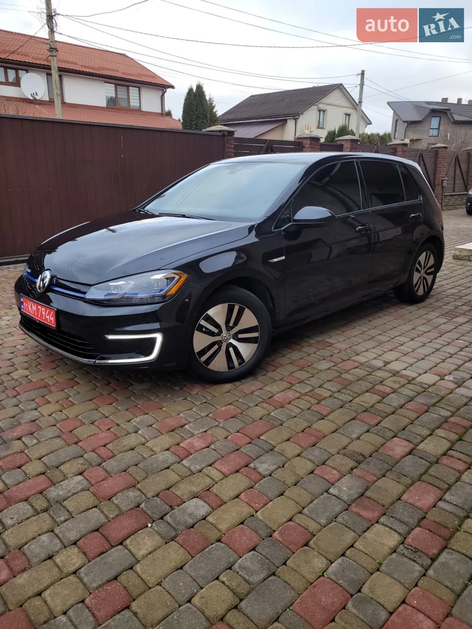 2018 Volkswagen Golf - мініатюра 40