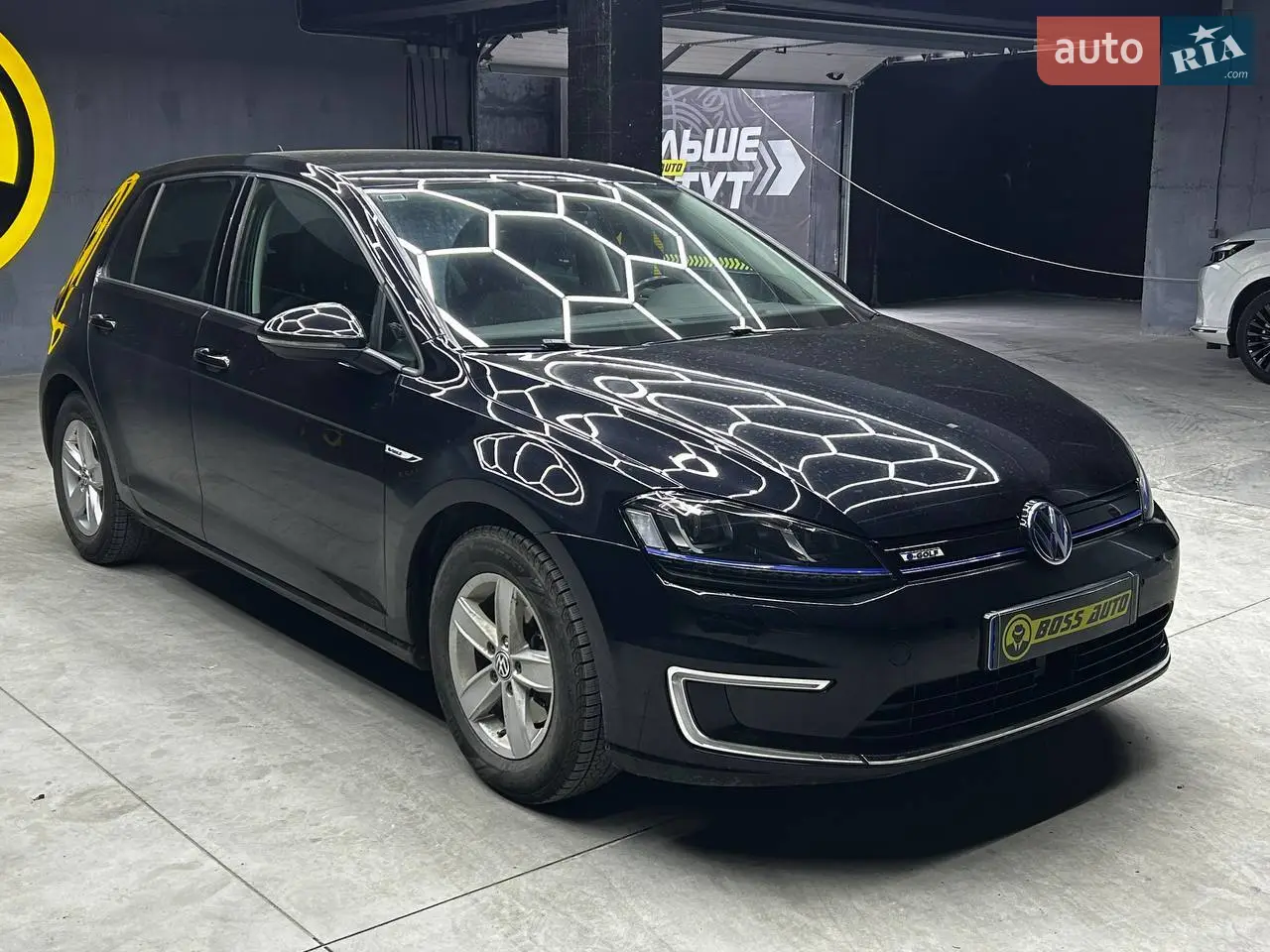 2016 Volkswagen Golf - мініатюра 26