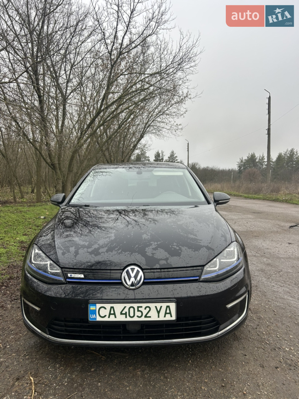 2016 Volkswagen Golf - мініатюра 31