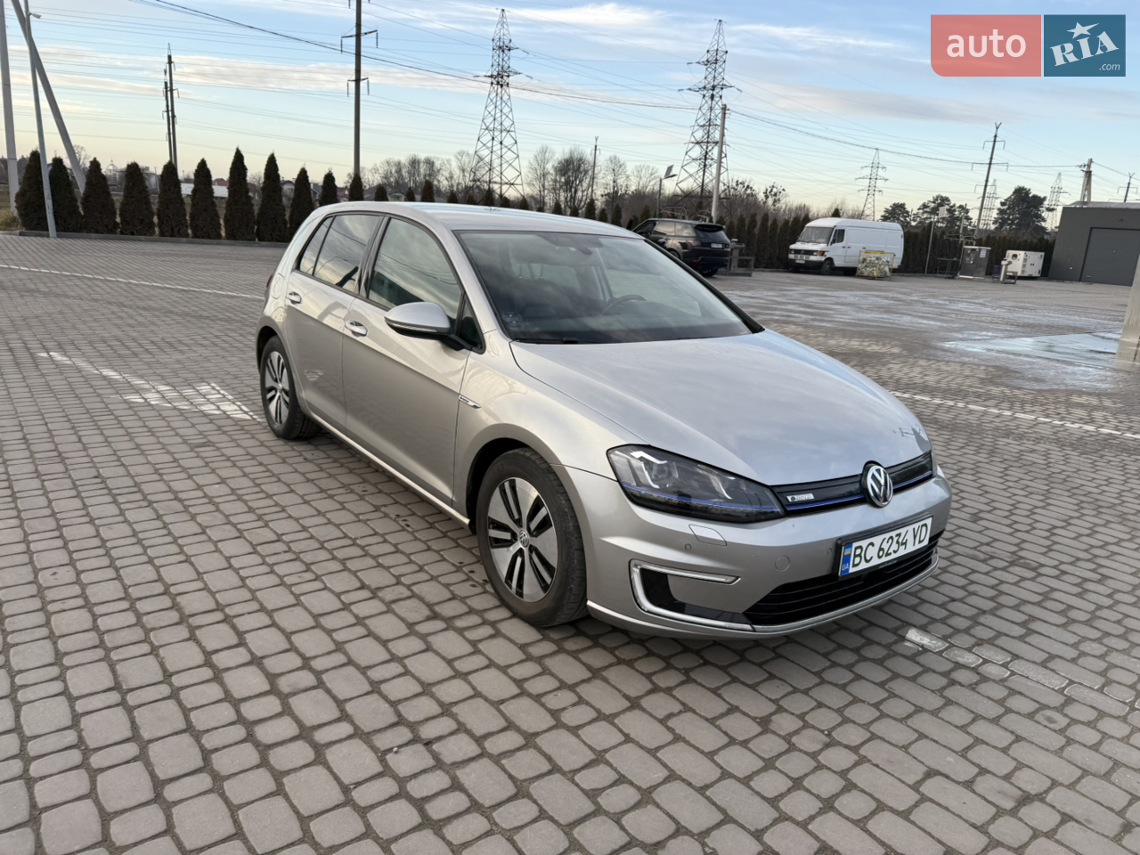 2016 Volkswagen Golf - мініатюра 35