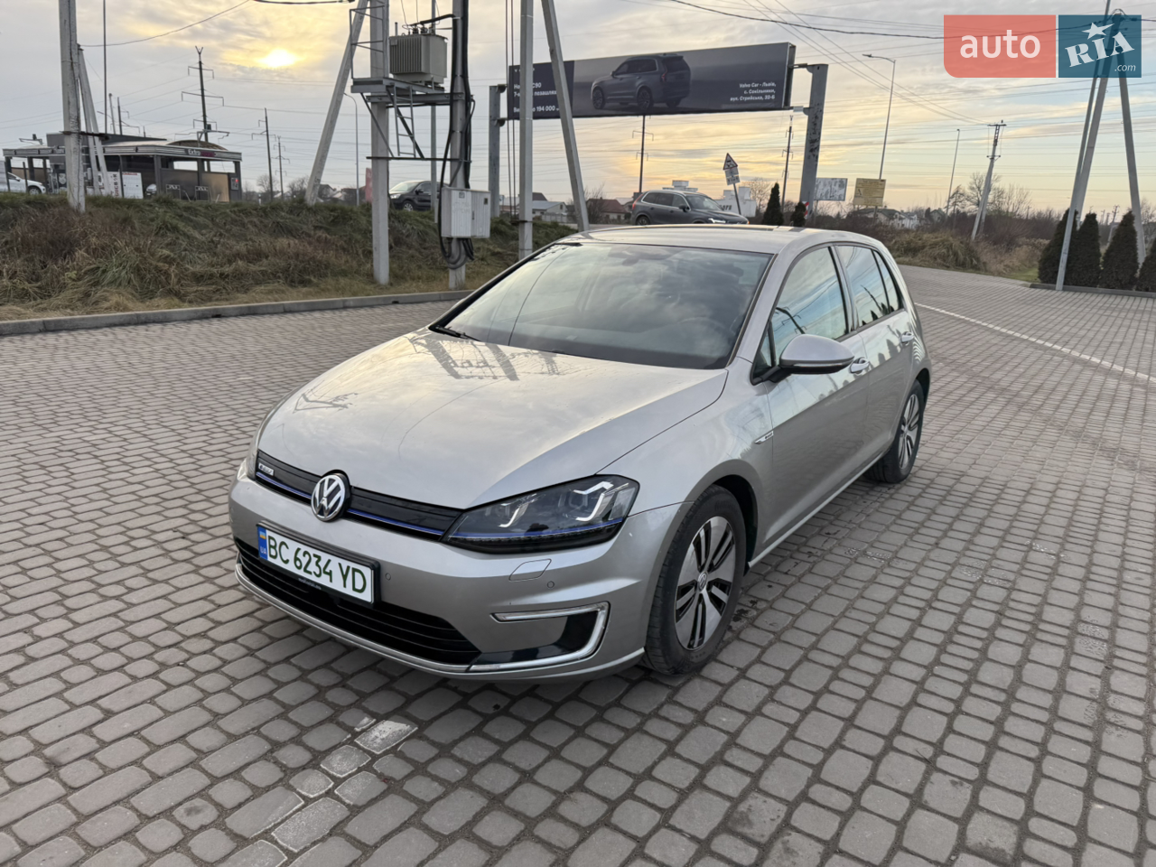 2016 Volkswagen Golf - мініатюра 37