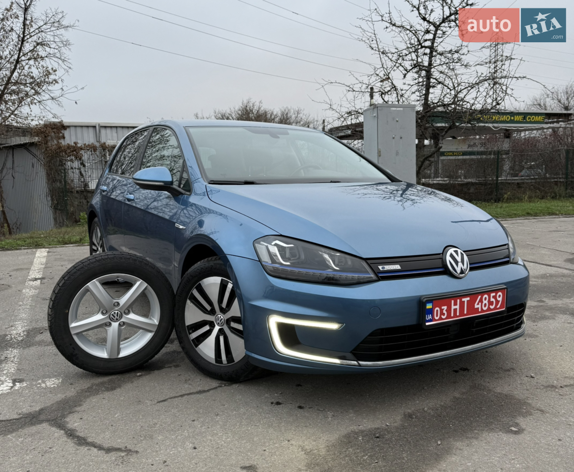 2015 Volkswagen Golf - мініатюра 38