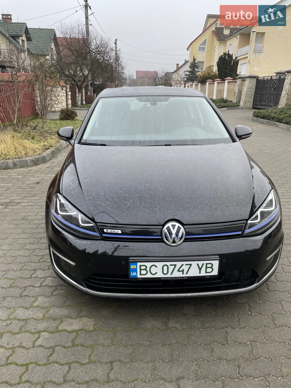 2016 Volkswagen Golf - мініатюра 19