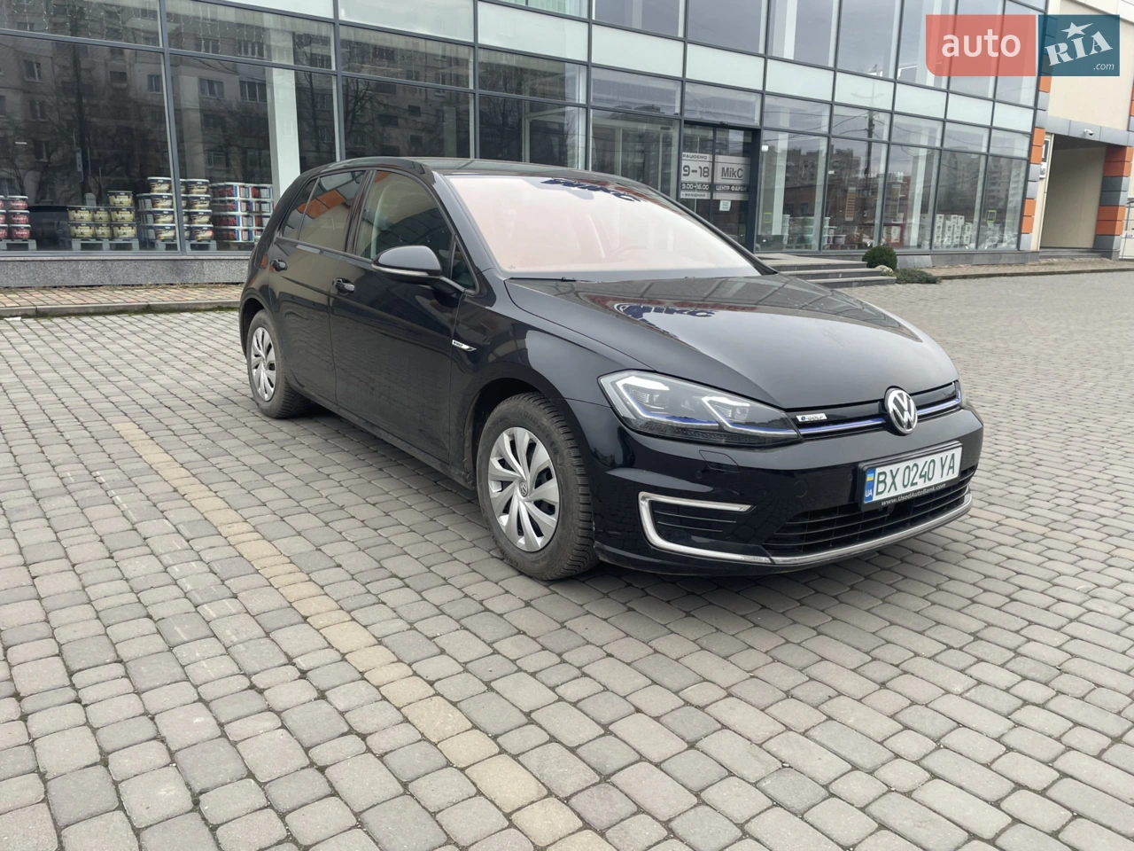 2019 Volkswagen Golf - мініатюра 22