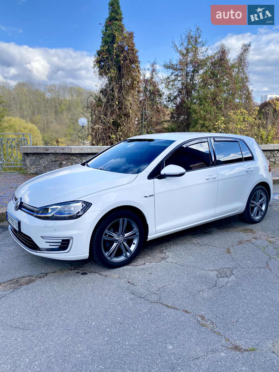 2019 Volkswagen Golf - мініатюра 9
