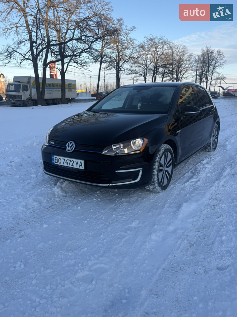 2015 Volkswagen Golf - мініатюра 25