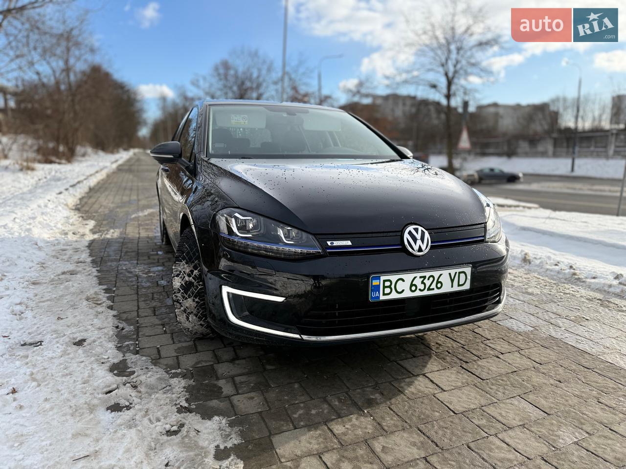 2016 Volkswagen Golf - мініатюра 51