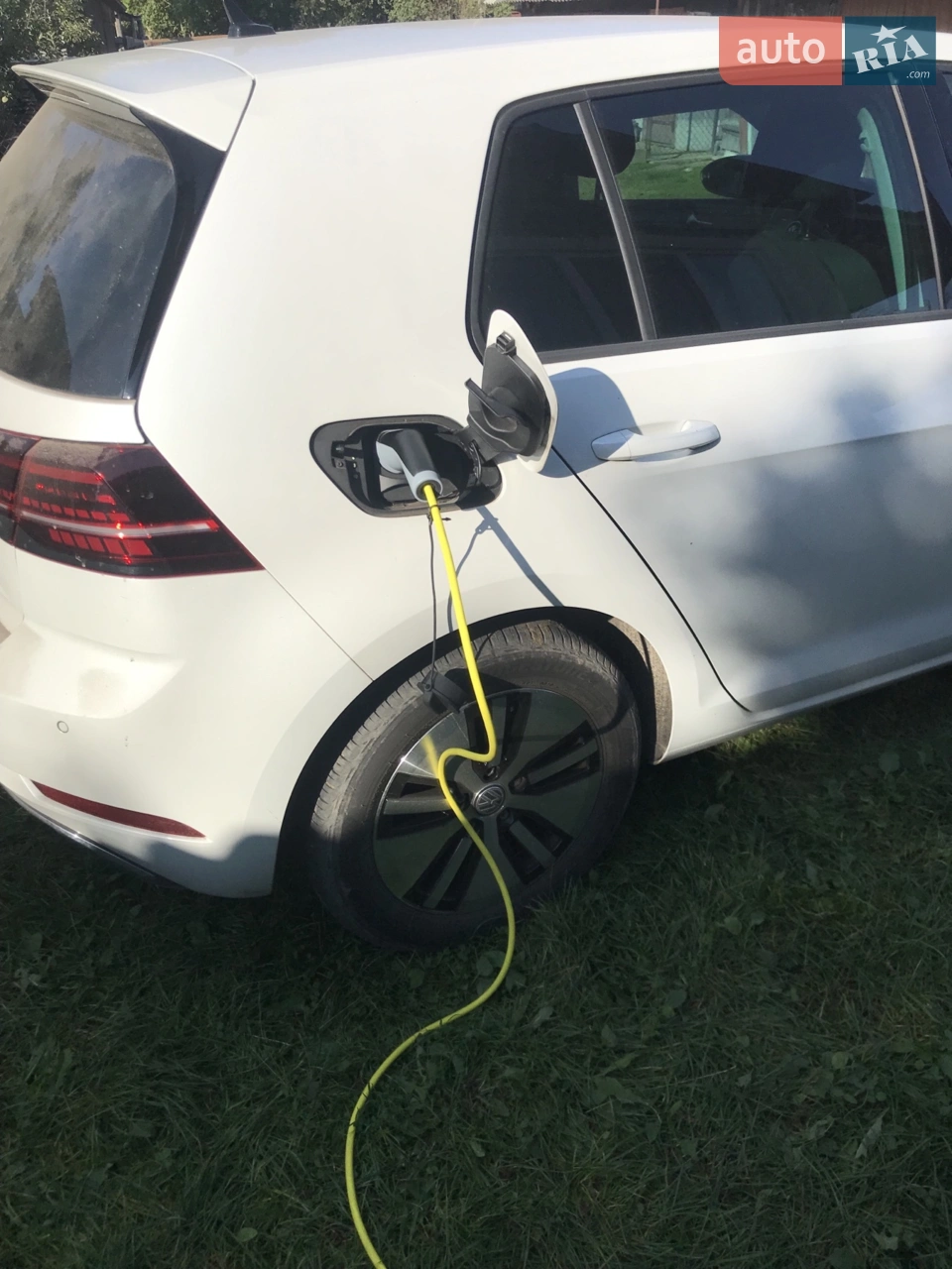 2019 Volkswagen Golf - мініатюра 10