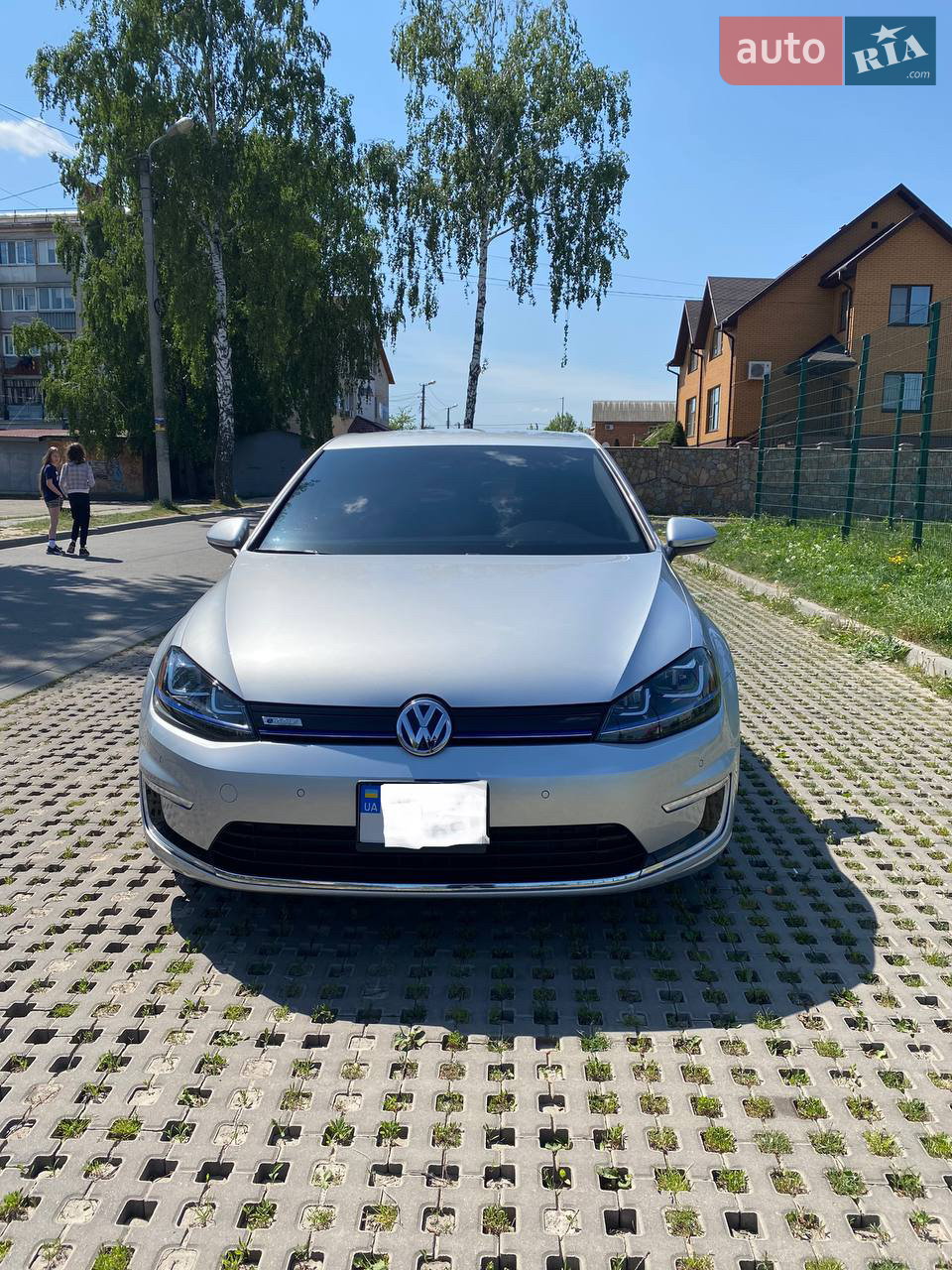 2016 Volkswagen Golf - мініатюра 27