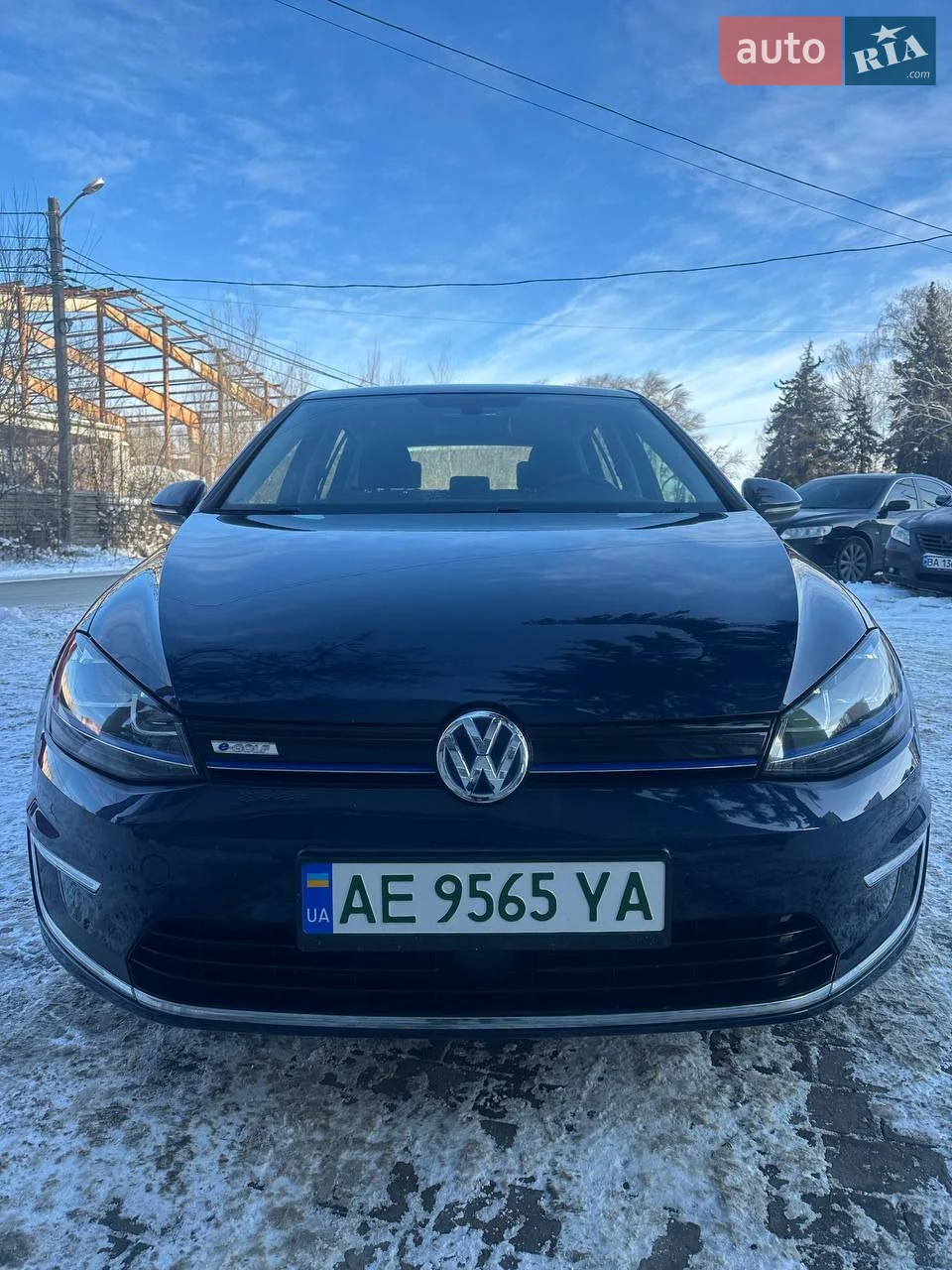 2015 Volkswagen Golf - мініатюра 27