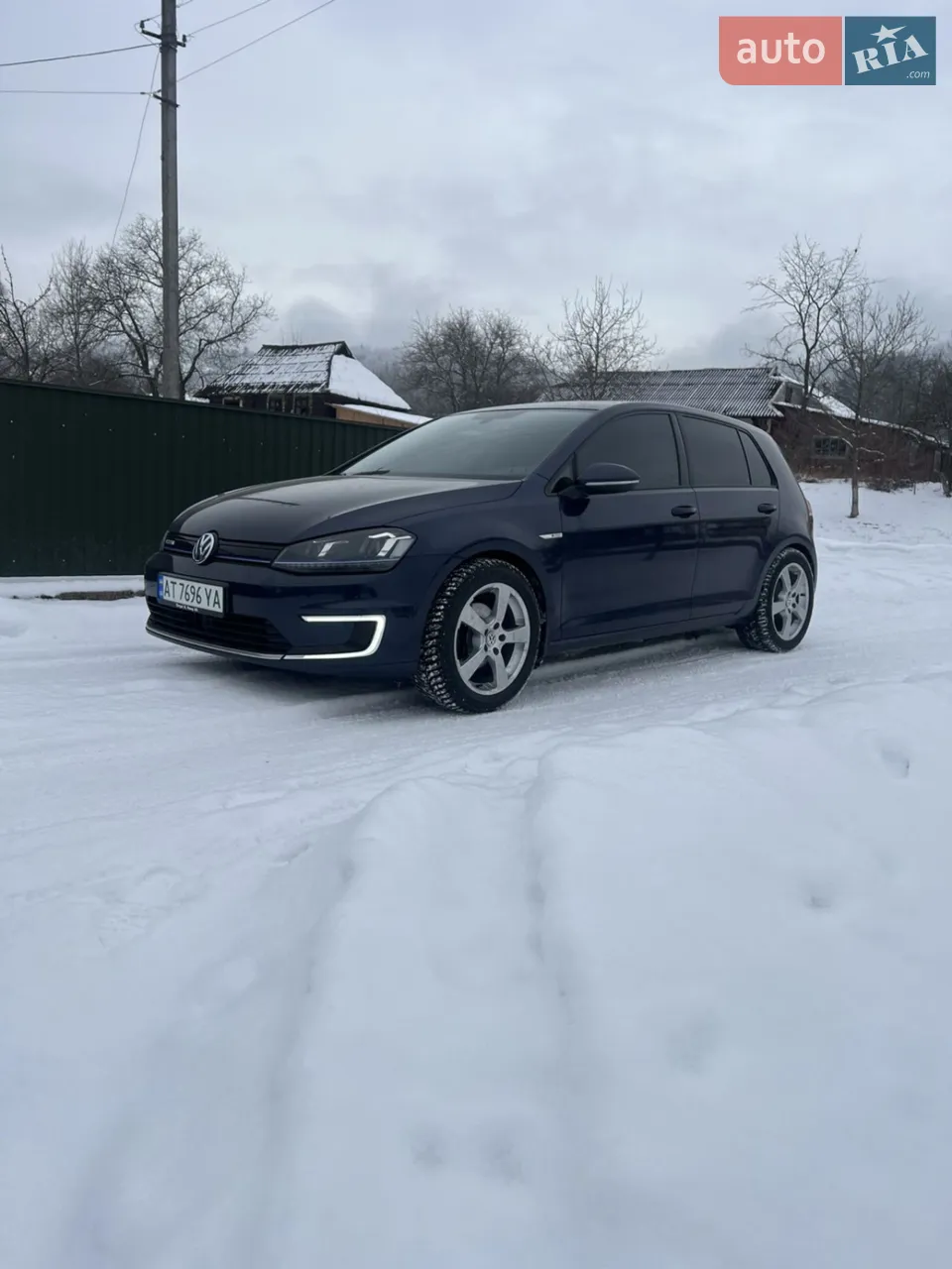2015 Volkswagen Golf - мініатюра 37