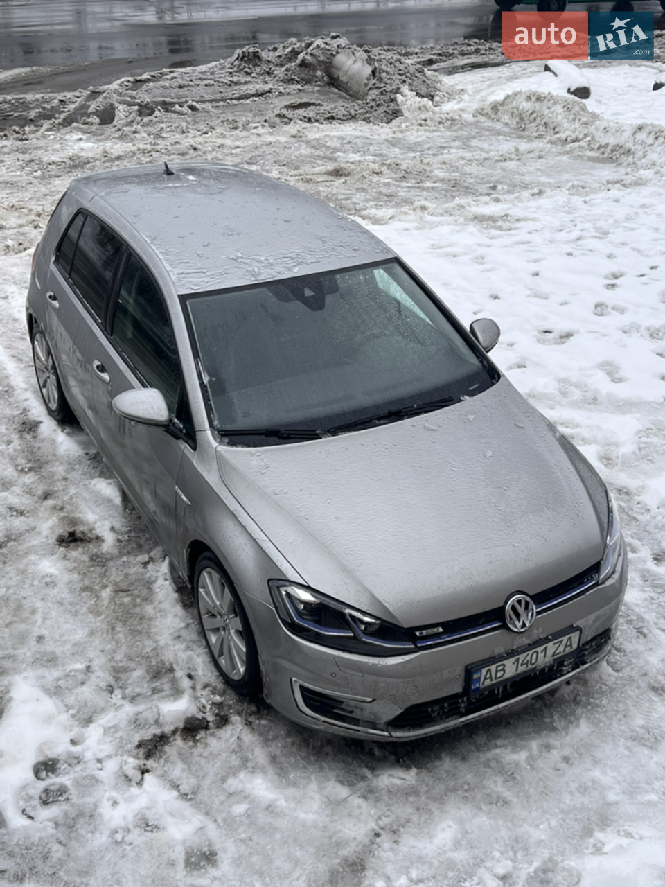 2018 Volkswagen Golf - мініатюра 18
