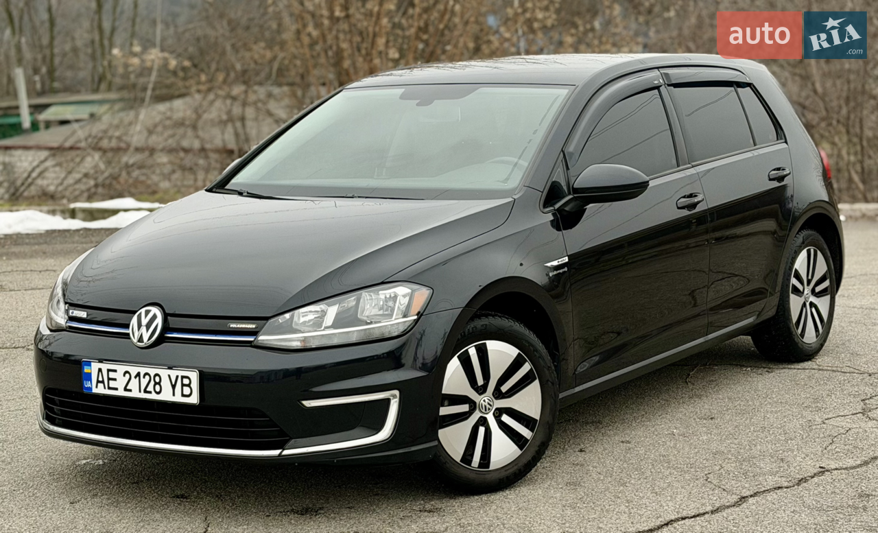 2017 Volkswagen Golf - мініатюра 26