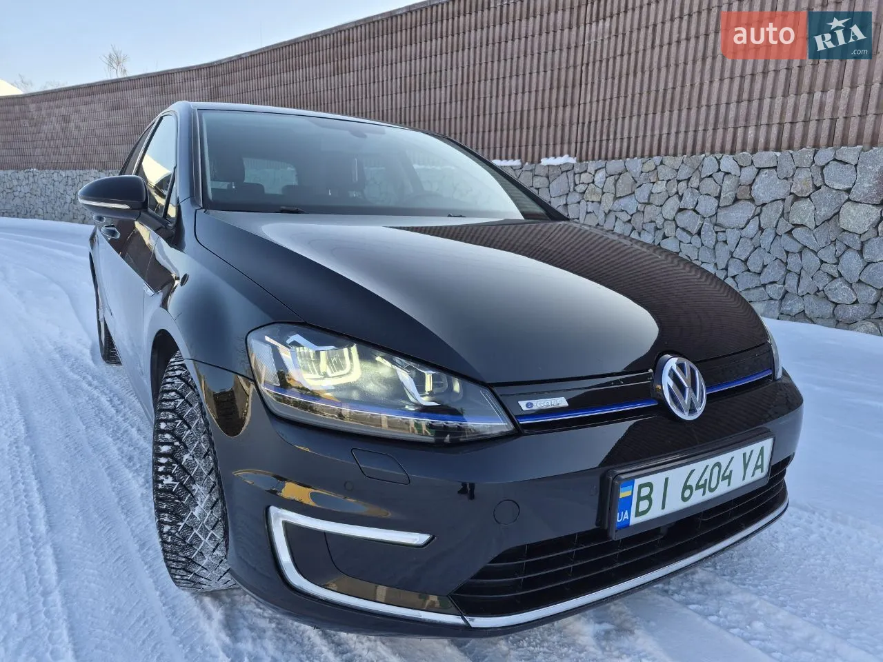 2015 Volkswagen Golf - мініатюра 42