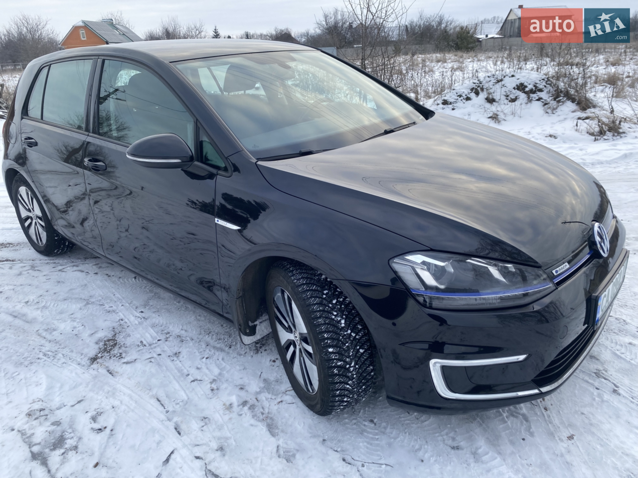 2015 Volkswagen Golf - мініатюра 34