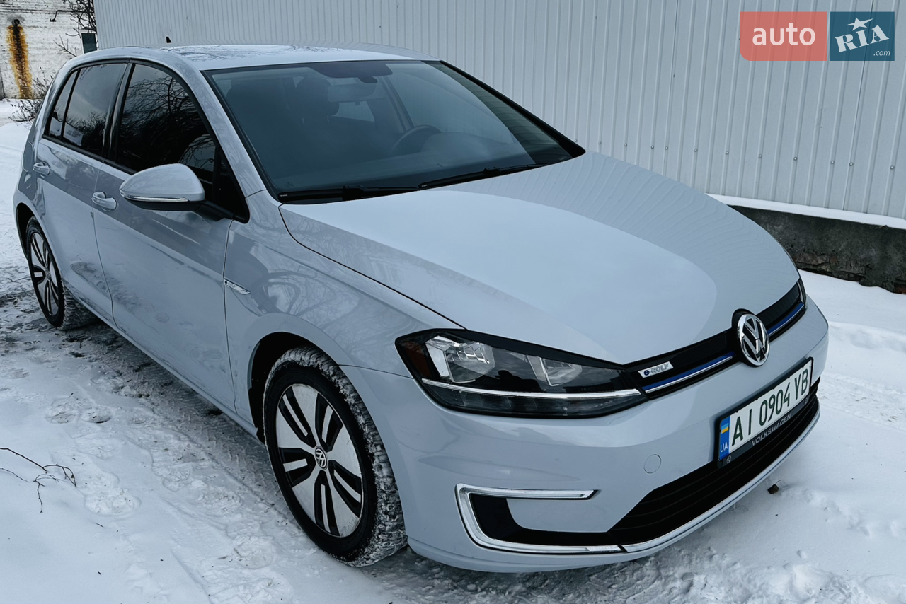 2017 Volkswagen Golf - мініатюра 27