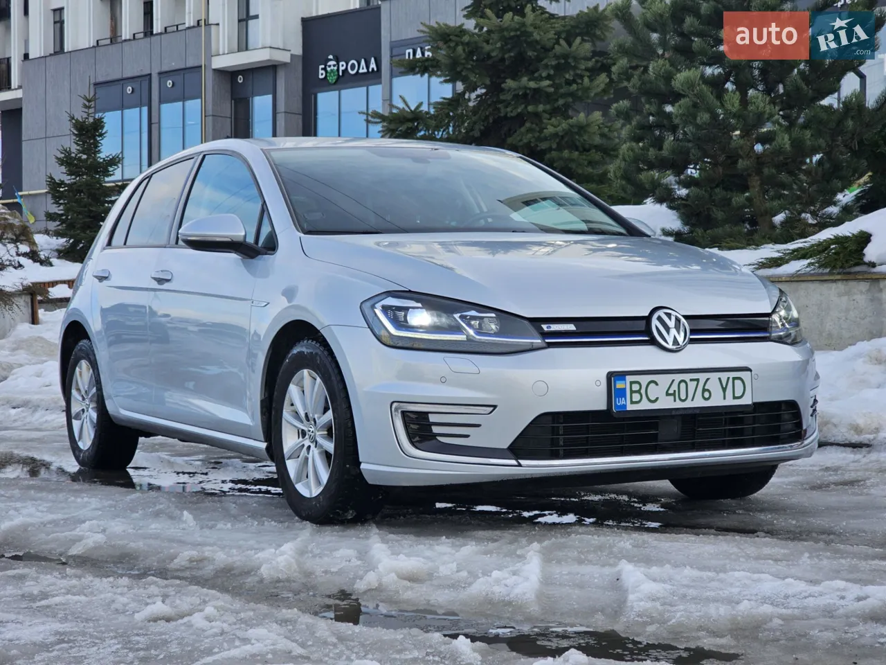 2019 Volkswagen Golf - мініатюра 51