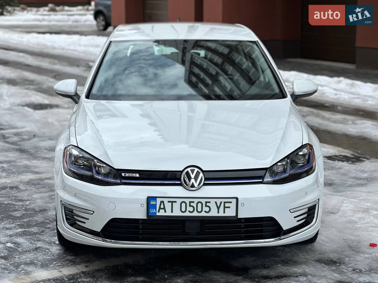 2019 Volkswagen Golf - мініатюра 20