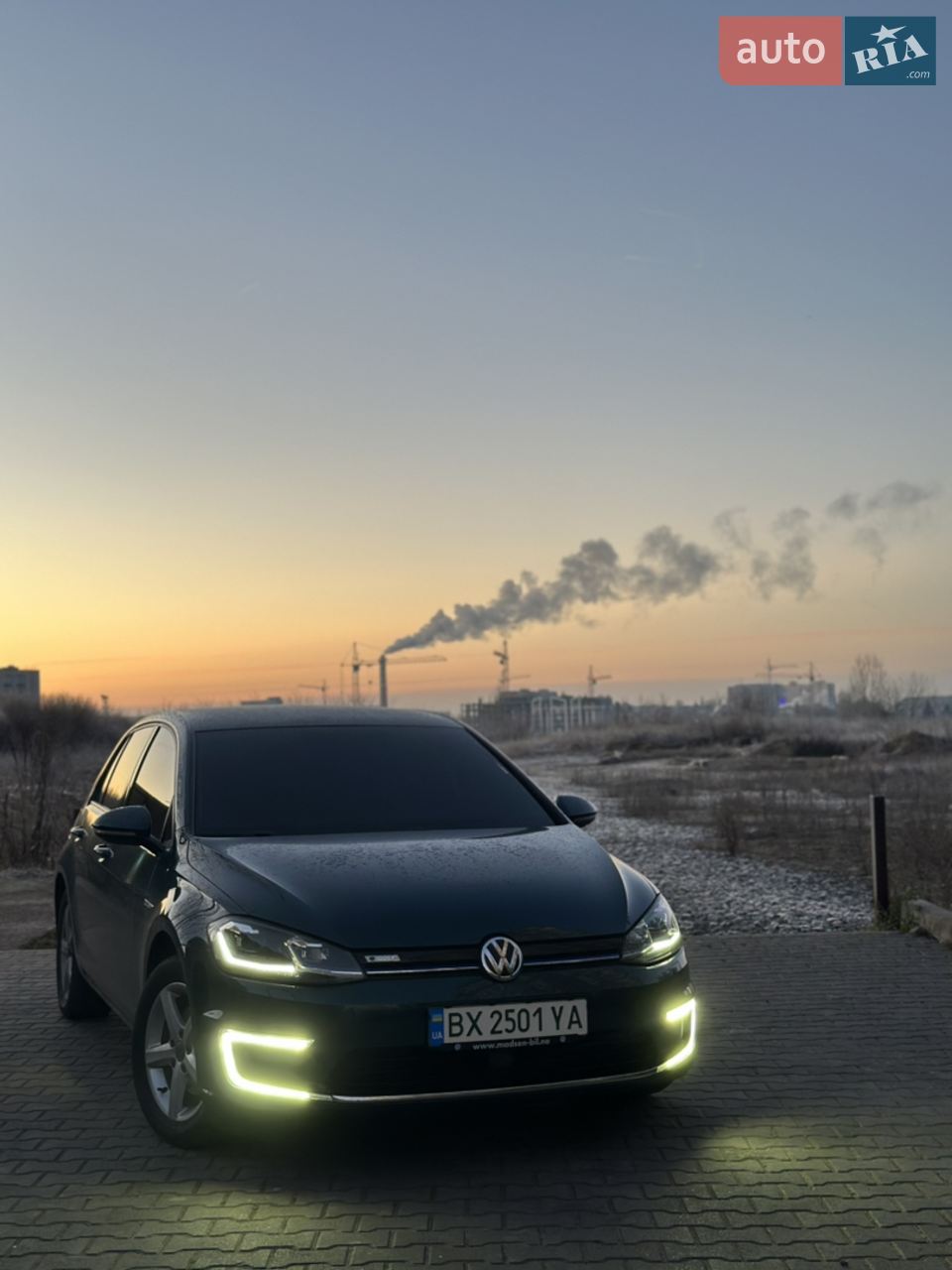 2017 Volkswagen Golf - мініатюра 25