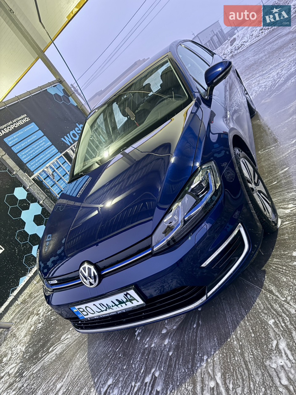 2019 Volkswagen Golf - мініатюра 21