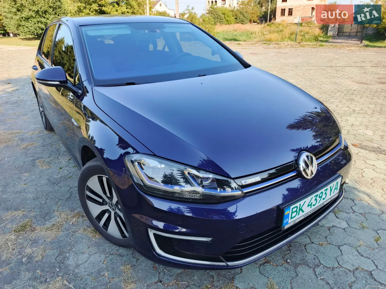 2018 Volkswagen Golf - мініатюра 20