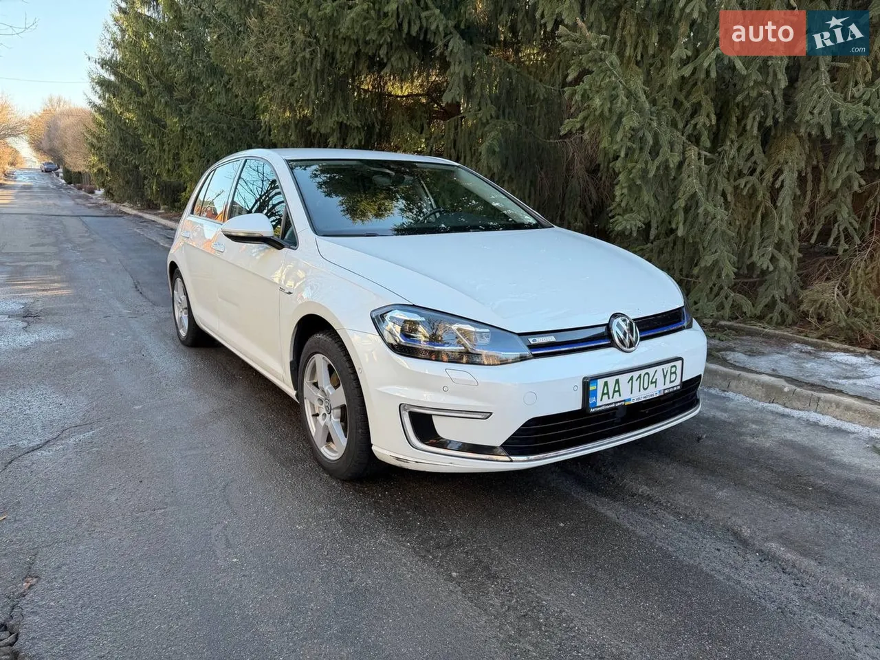 2017 Volkswagen Golf - мініатюра 24