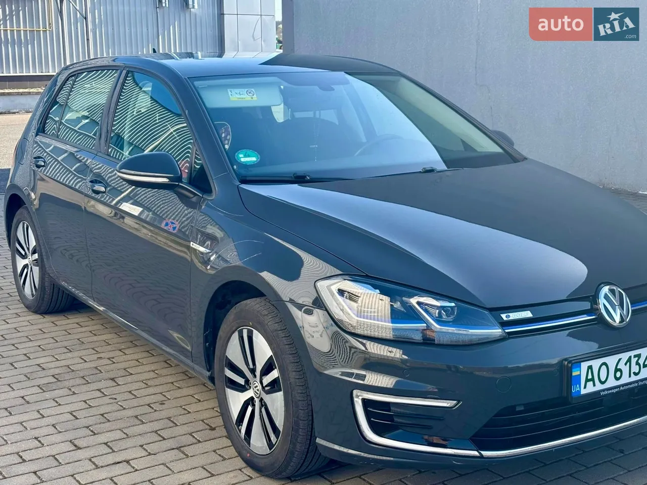 2020 Volkswagen Golf - мініатюра 20
