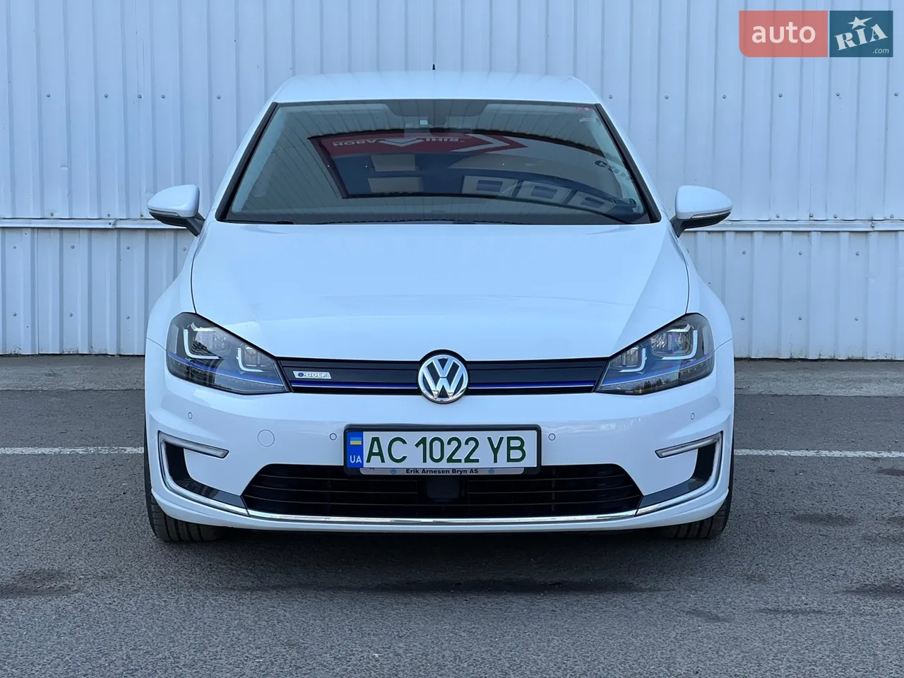 2015 Volkswagen Golf - мініатюра 24