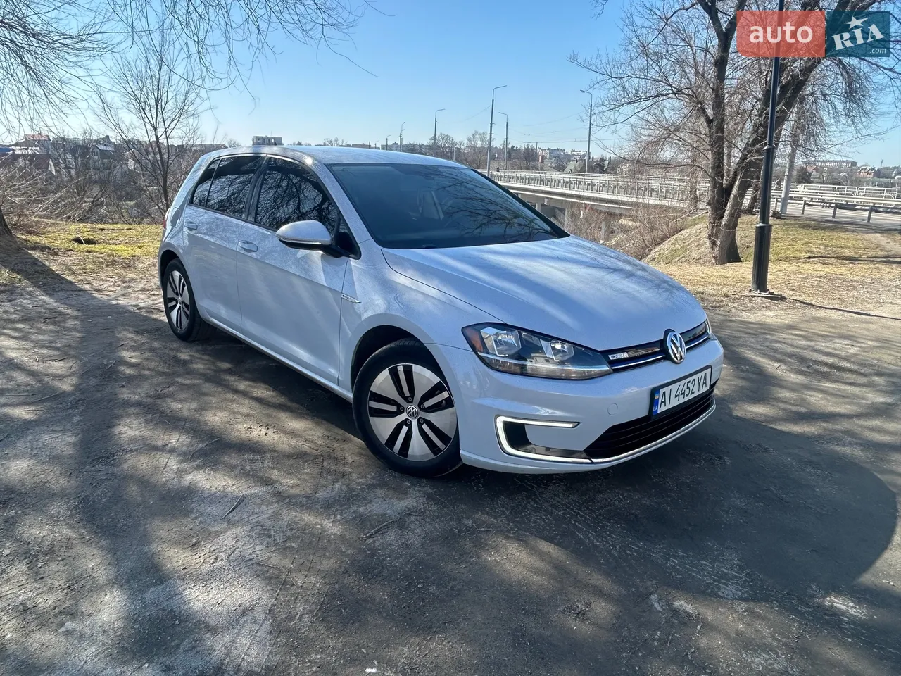 2017 Volkswagen Golf - мініатюра 27
