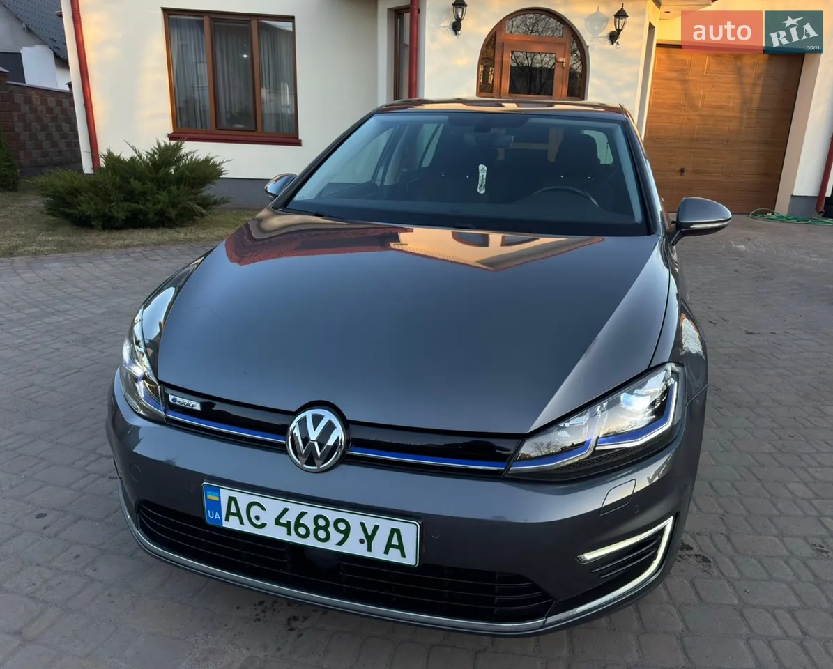 2018 Volkswagen Golf - мініатюра 49