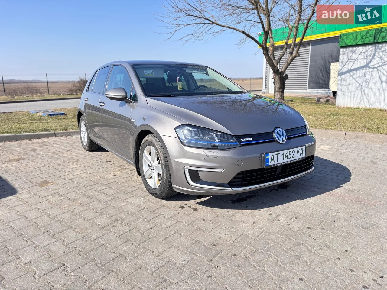 2016 Volkswagen Golf - мініатюра 28