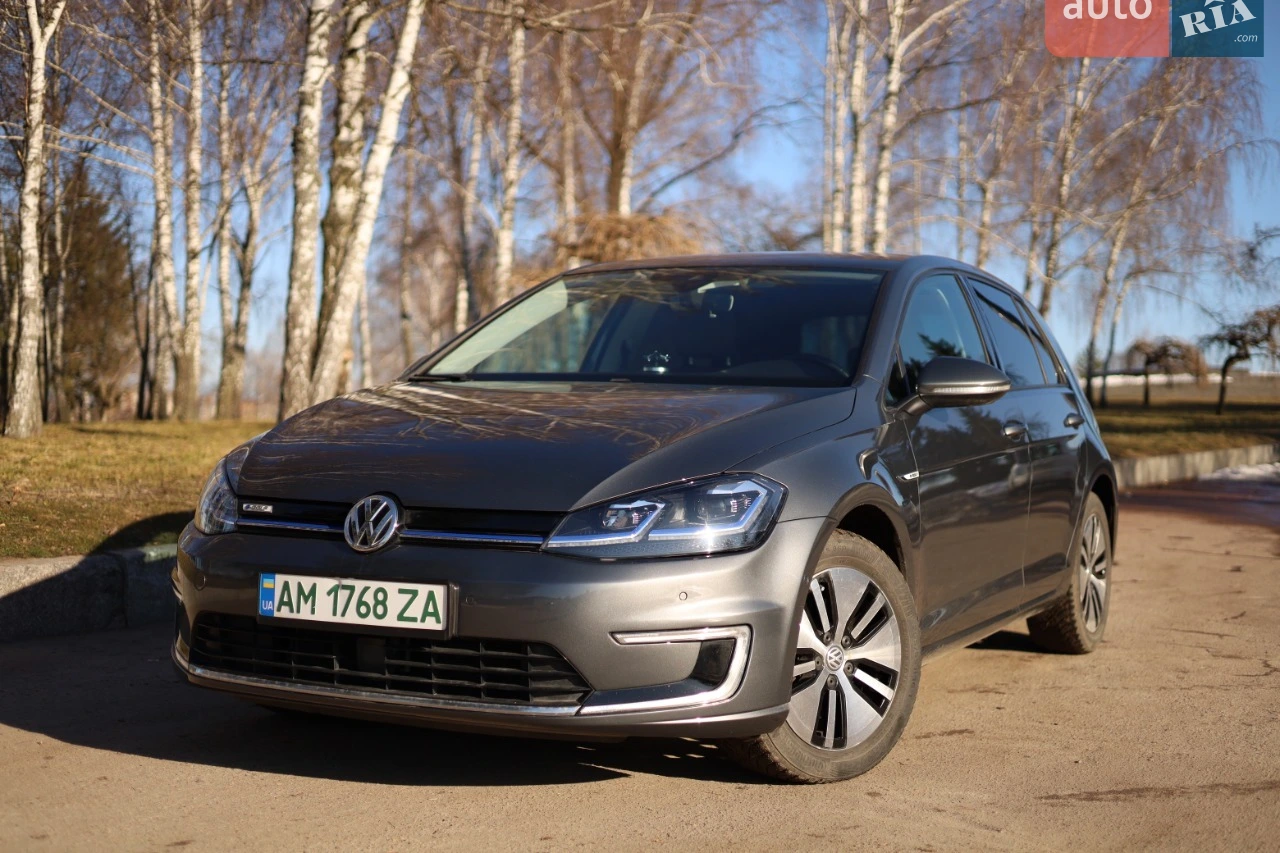 2018 Volkswagen Golf - мініатюра 45