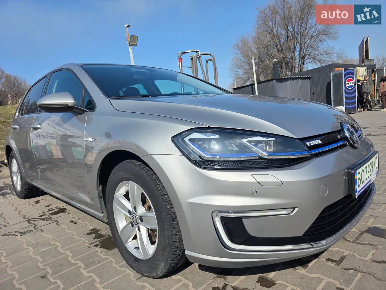 2018 Volkswagen Golf - мініатюра 48