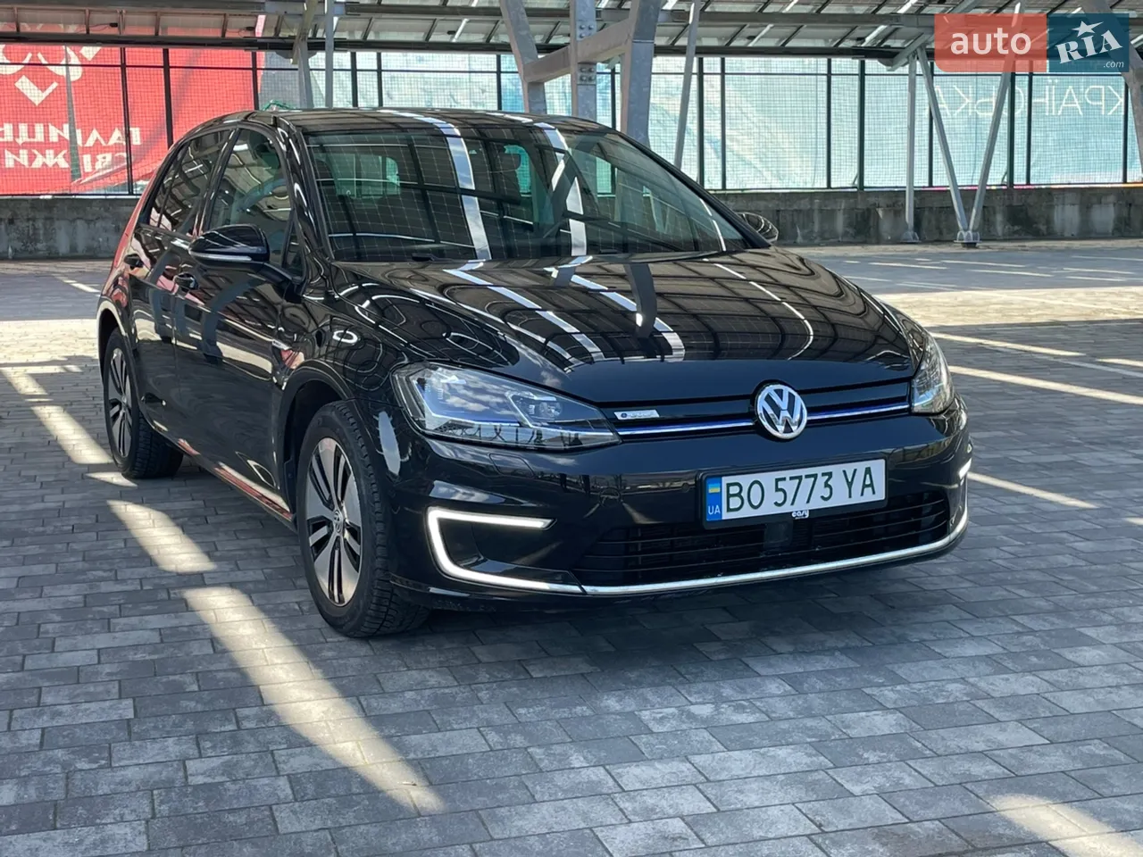 2017 Volkswagen Golf - мініатюра 40