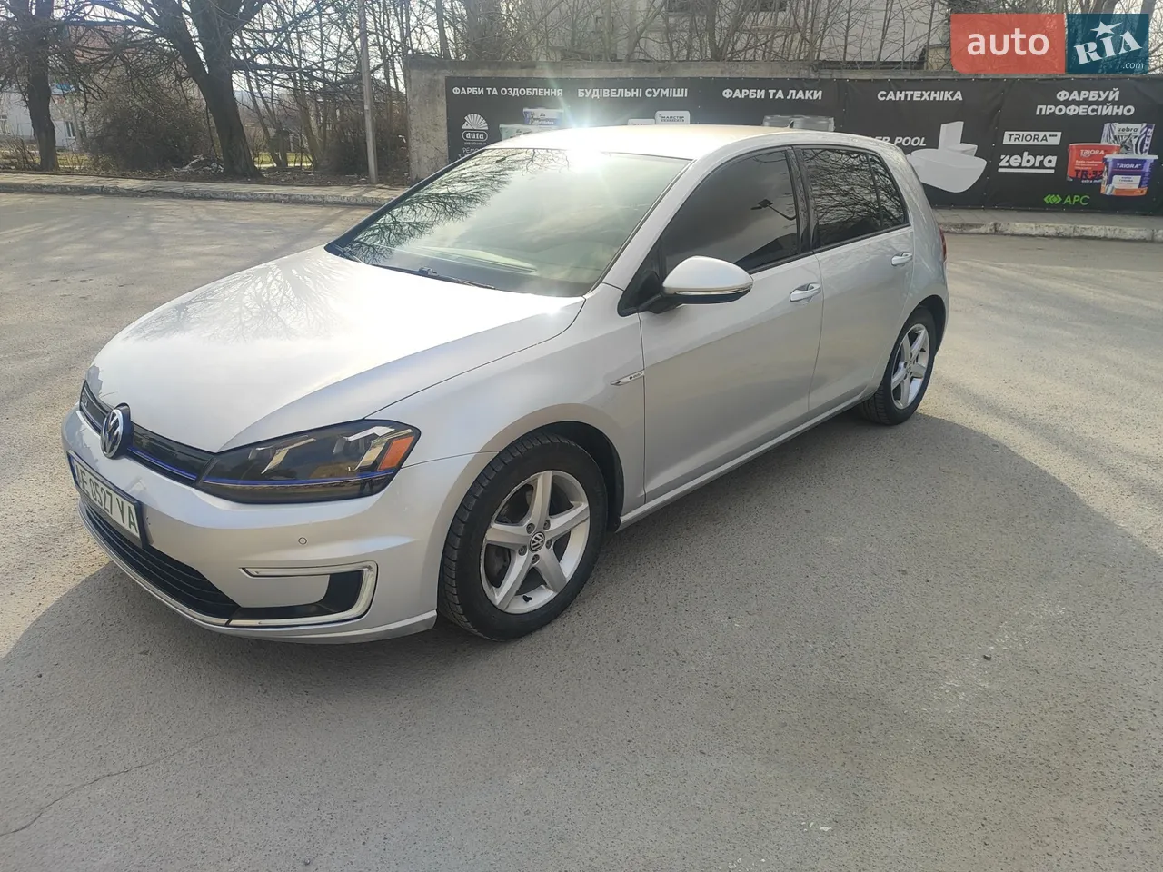2015 Volkswagen Golf - мініатюра 19