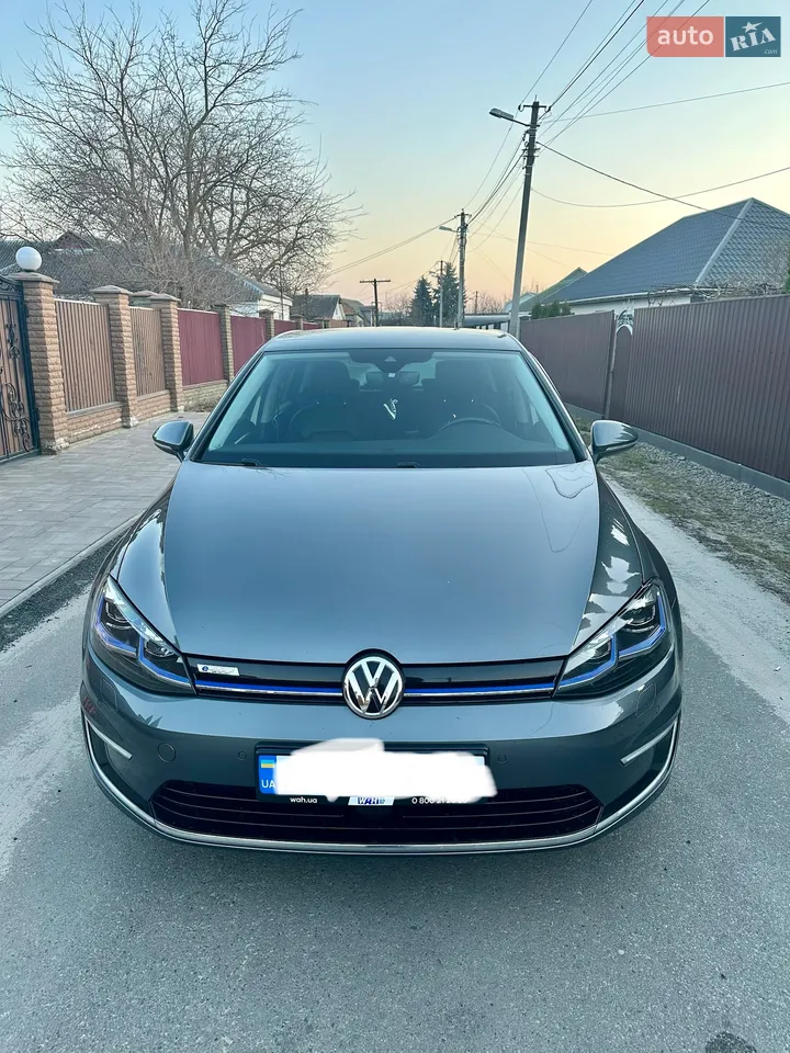 2018 Volkswagen Golf - мініатюра 21